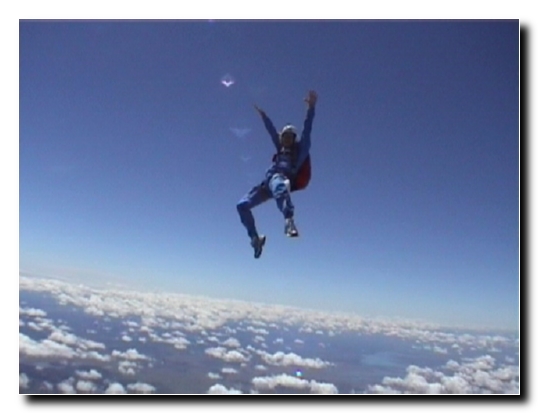 07...und loslassen...